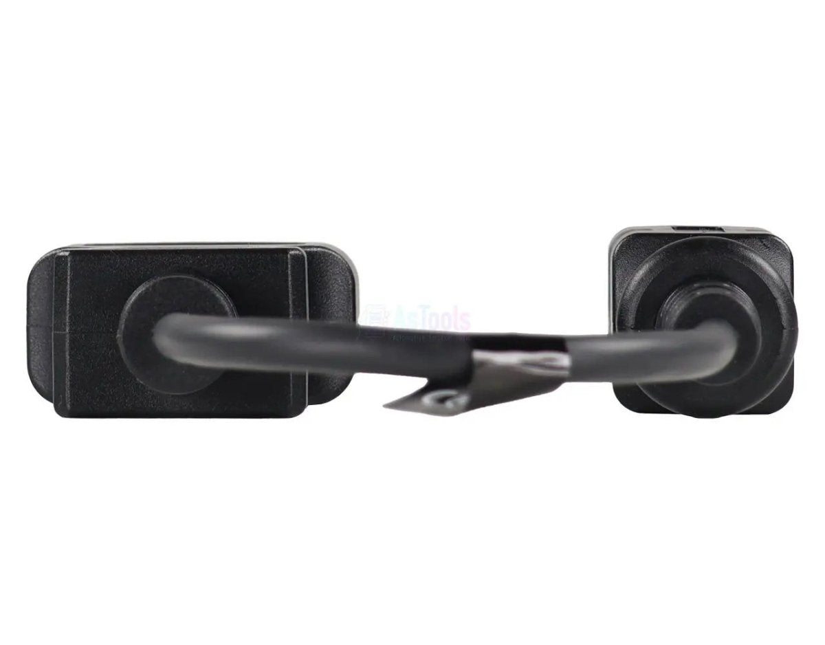 Jaltest Kubota 4 Pins OBD - 16 Pins OBD2 Verloopkabel Verbrandingsmotor