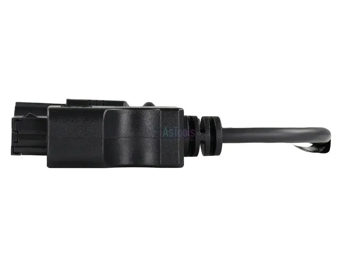 Jaltest (JDC523A) | Kubota 4-pins OBD – 16-pins OBD2 Verloopkabel | Verbrandingsmotor
