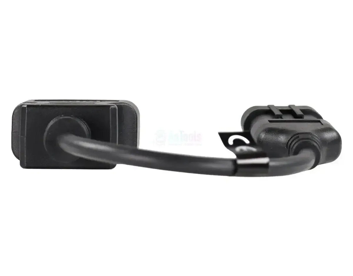 Jaltest (JDC516A) | Landini 4-pins OBD – 16-pins OBD2 Verloopkabel | Landbouwvoertuig