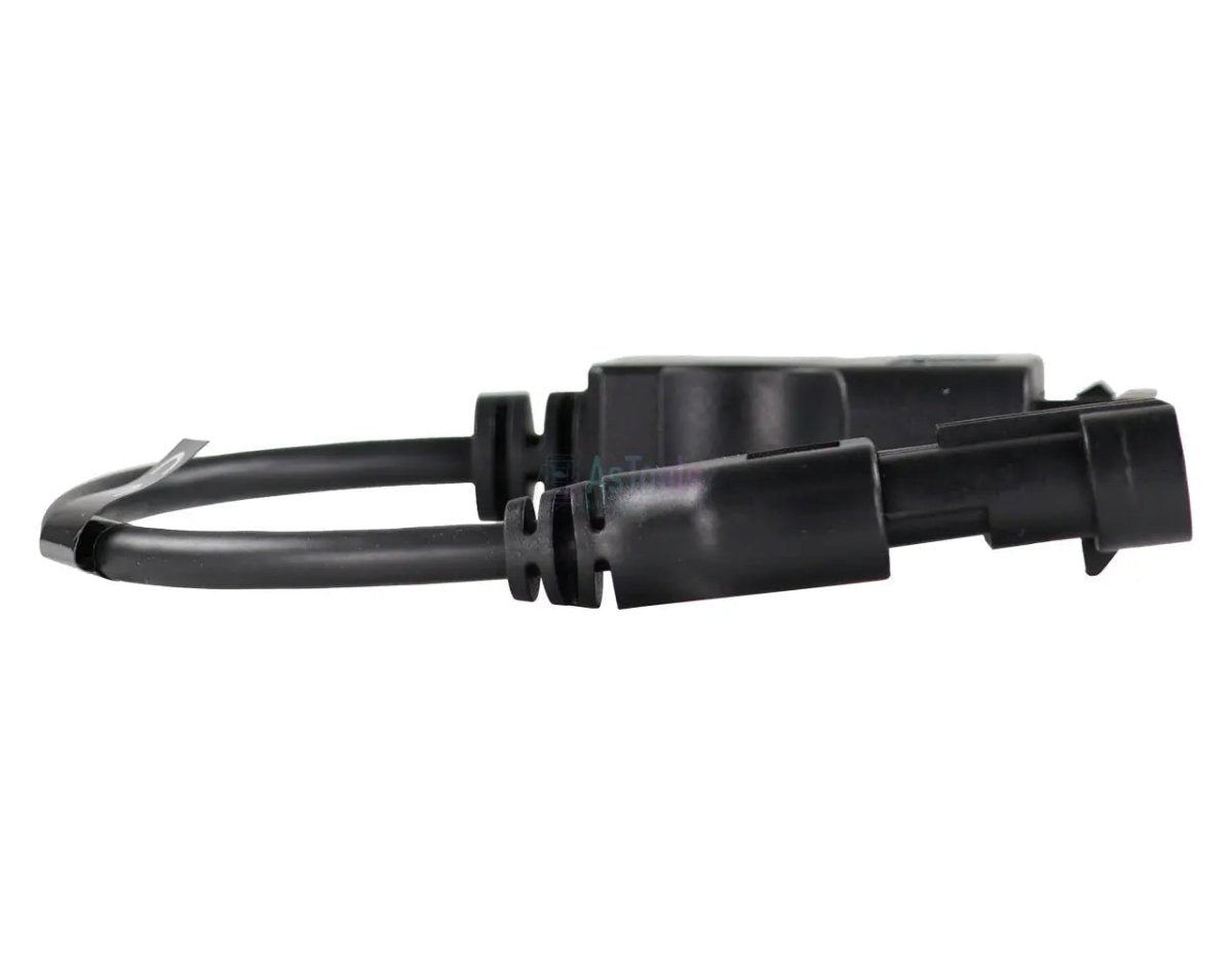Jaltest Landini 4 Pins OBD - 16 Pins OBD2 Verloopkabel Landbouwvoertuig
