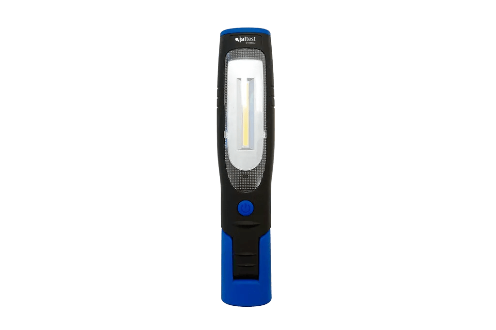 Jaltest LED Handlamp