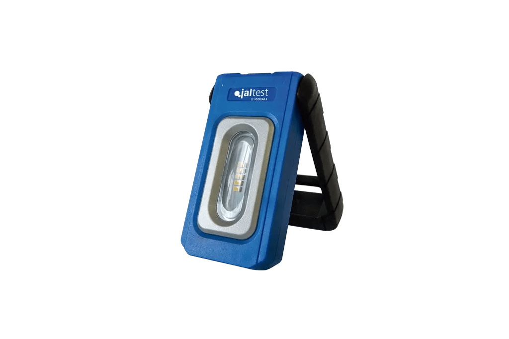 Jaltest LED Werklamp