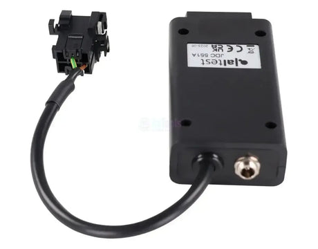 Jaltest (JDC551A) | Liebherr 6-pins OBD – 16-pins OBD2 Verloopkabel | Terrein- en Bouwmachine