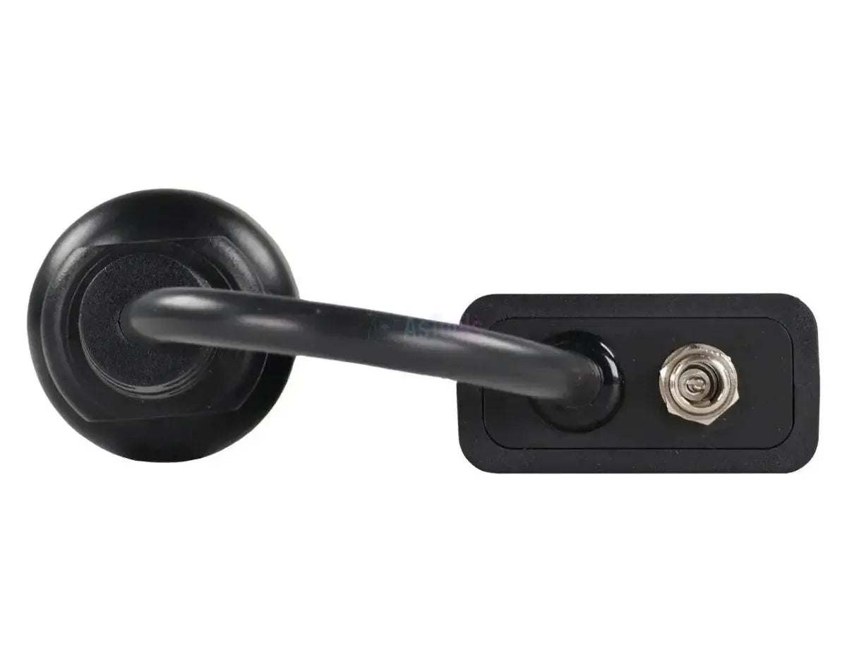 Jaltest (JDC542A) | Liebherr 9-pins OBD - 16-pins OBD2 Verloopkabel | Verbrandingsmotor