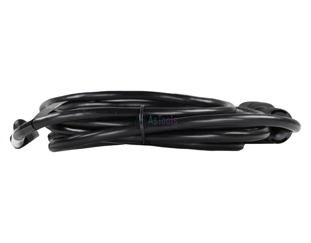 Jaltest Liebherr RJ45 Netwerk - RJ45 Netwerk Verloopkabel Terrein- en Bouwmachine