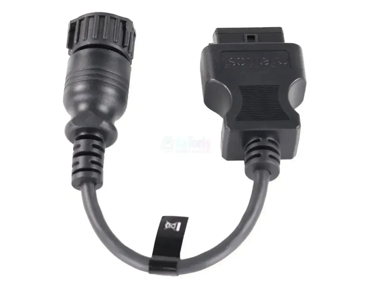 Jaltest Linde 7 Pins OBD - 16 Pins OBD2 Verloopkabel Hef- en Hijswerktuigen