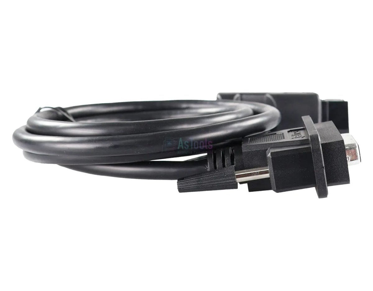 Jaltest Link V9 26 Pins DB26 - 16 Pins OBD2 Verloopkabel Interface