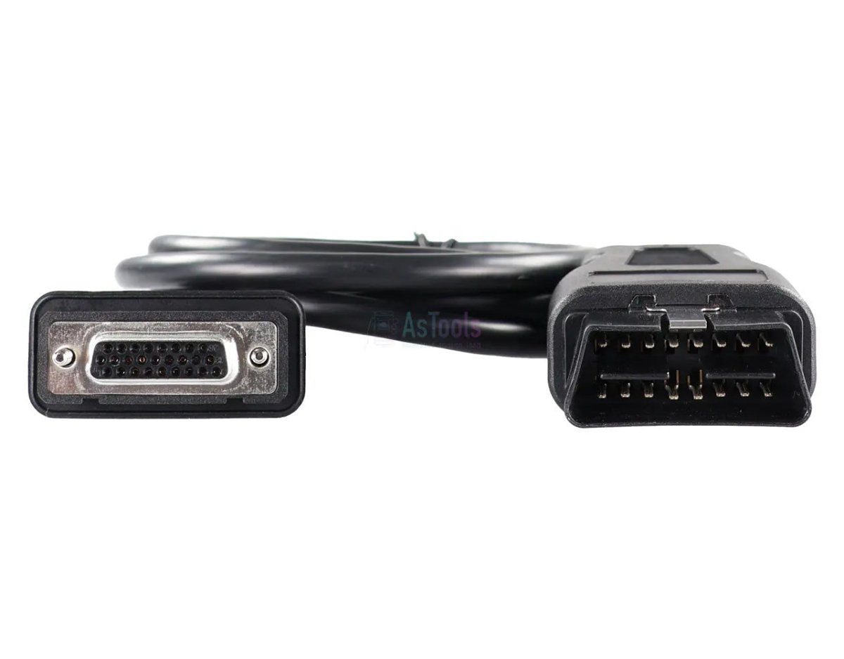 Jaltest Link V9 26 Pins DB26 - 16 Pins OBD2 Verloopkabel Interface