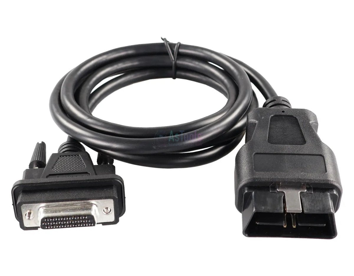 Jaltest Link V9 26 Pins DB26 - 16 Pins OBD2 Verloopkabel Interface