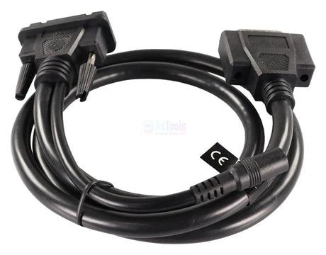 Jaltest Link V9 26 Pins DB26 Verlengkabel Interface