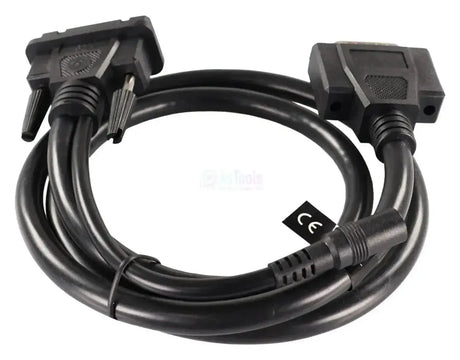 Jaltest Link V9 26 Pins DB26 Verlengkabel Interface