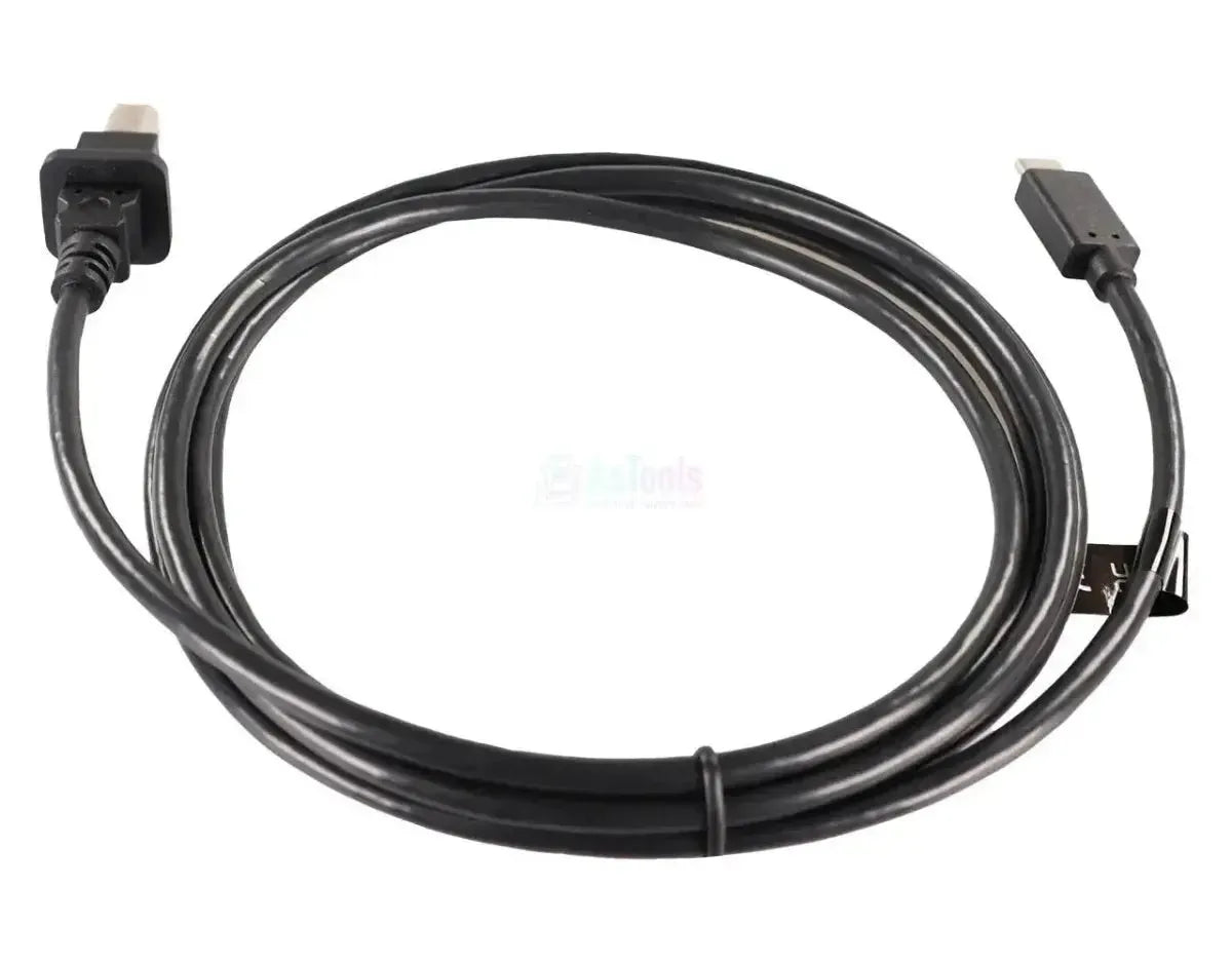Jaltest (JDC107.9B) | Link V9 - USB-C Verloopkabel | Interface