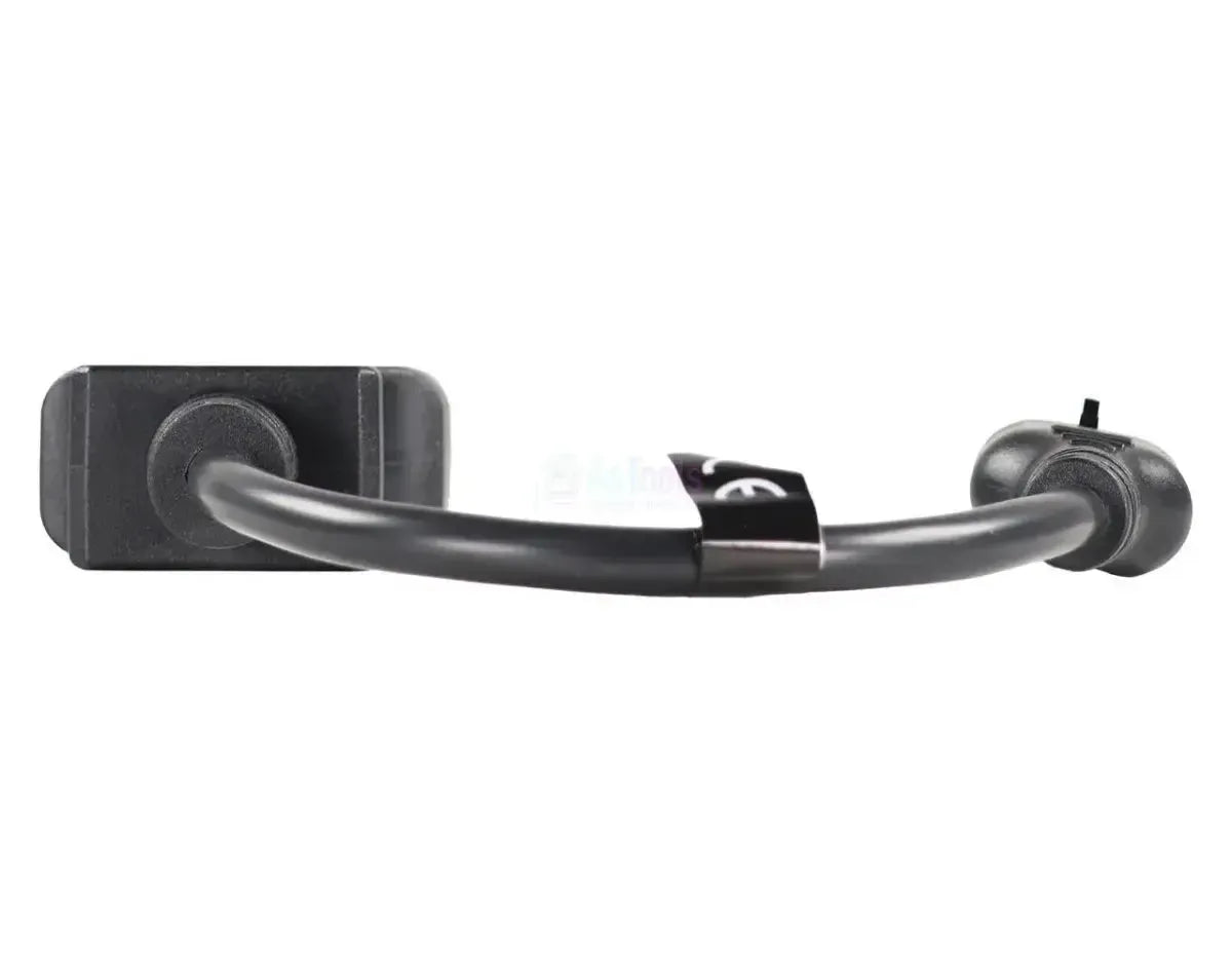 Jaltest (JDC614A) | Mercury 2-pins OBD – 16-pins OBD2 Verloopkabel | Motorboot
