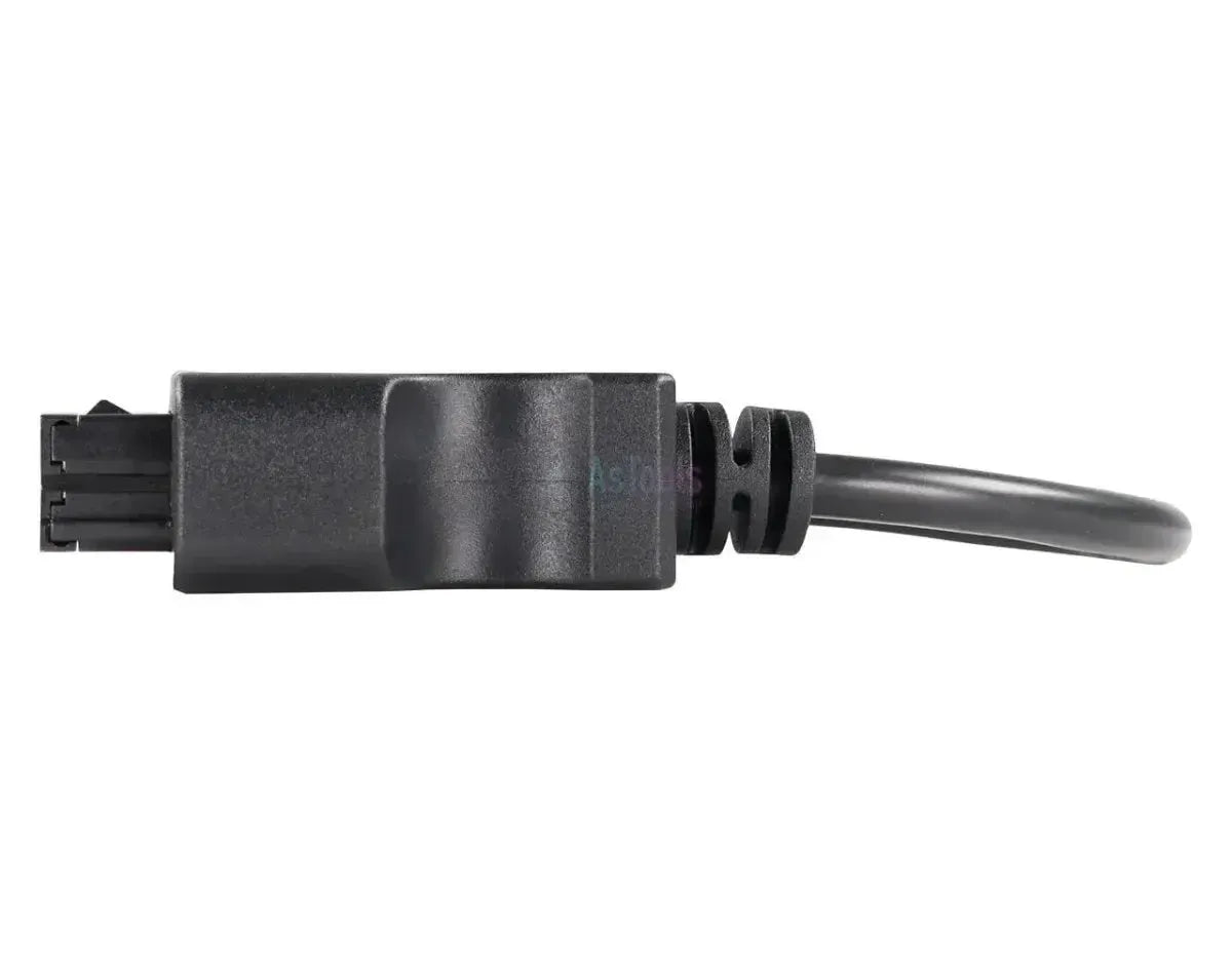 Jaltest (JDC614A) | Mercury 2-pins OBD – 16-pins OBD2 Verloopkabel | Motorboot