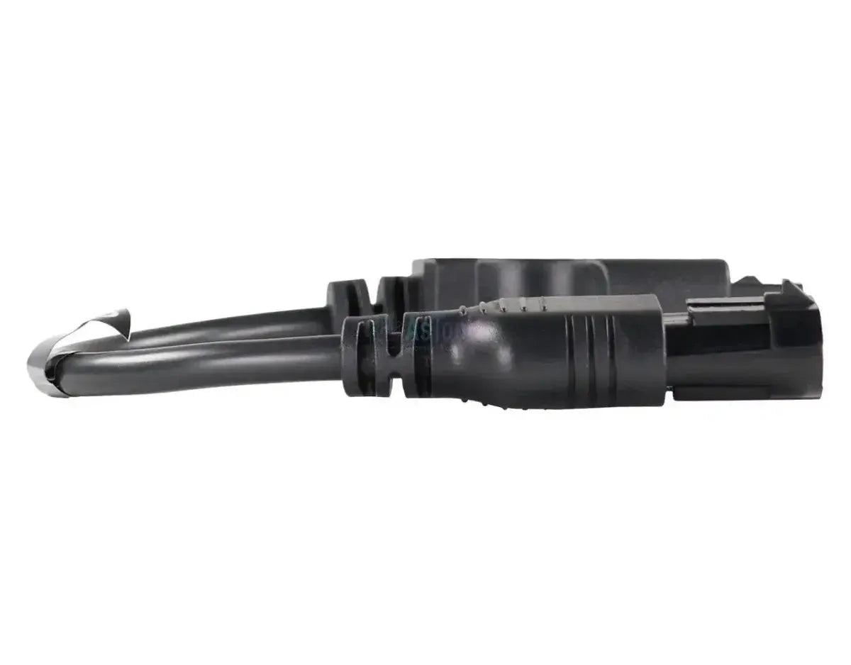 Jaltest (JDC614A) | Mercury 2-pins OBD – 16-pins OBD2 Verloopkabel | Motorboot