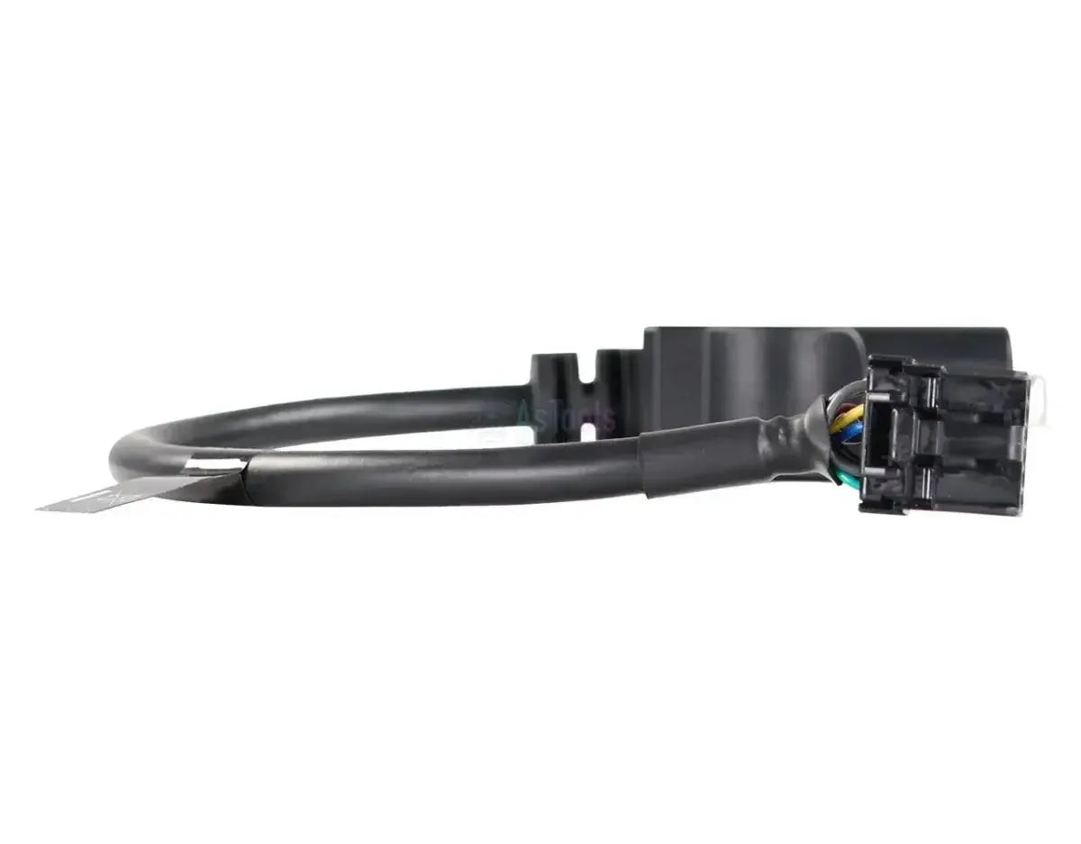 Jaltest Mitsubishi/Caterpillar 12 Pins OBD - 16 Pins OBD2 Verloopkabel Hef- en Hijswerktuigen