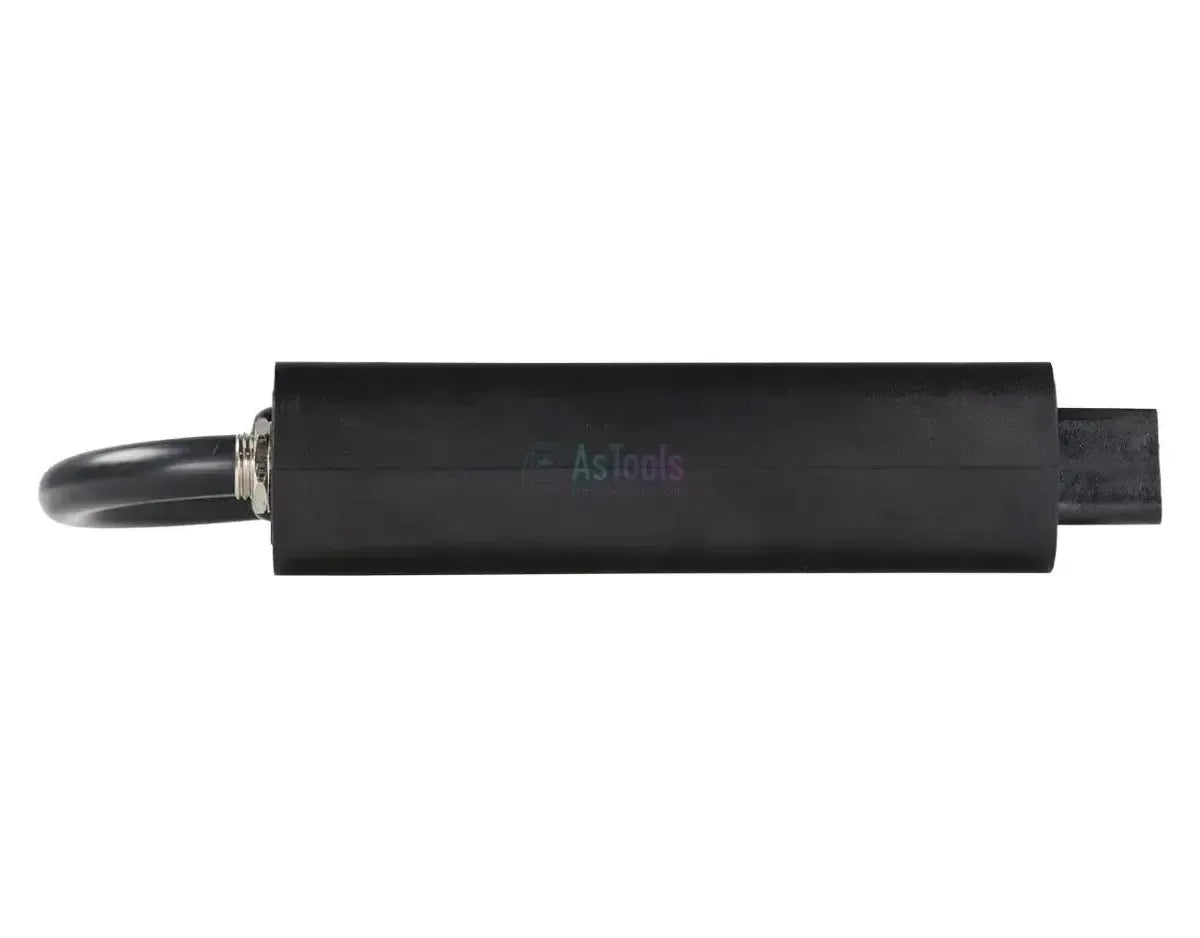 Jaltest MTU 10 Pins OBD - 16 Pins OBD2 Verloopkabel Verbrandingsmotor