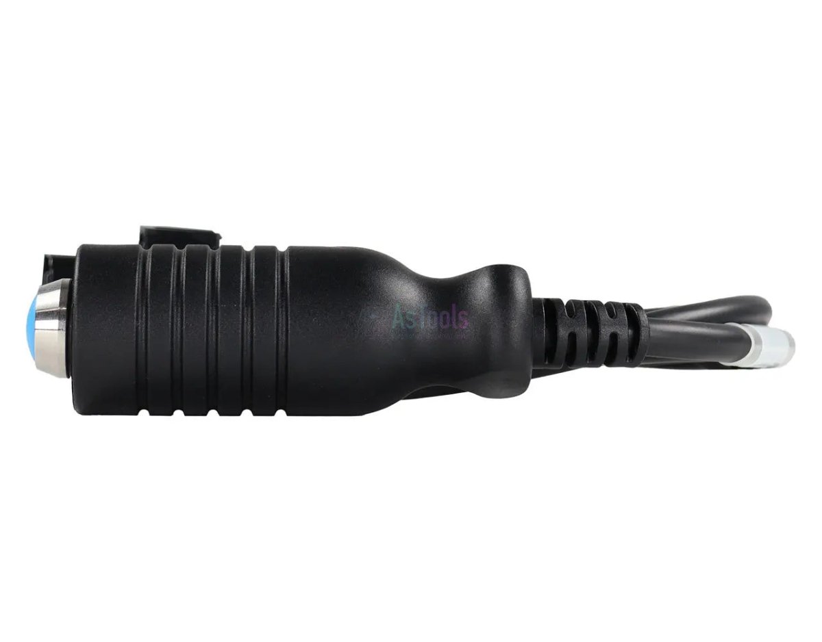 Jaltest New Holland/Case IH 13 Pins OBD - Switch Verloopkabel Landbouwvoertuig