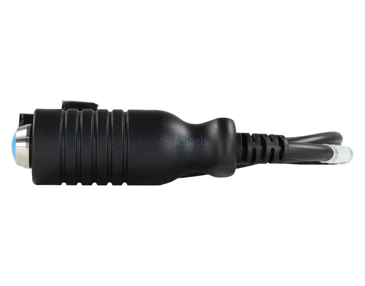 Jaltest New Holland/Case IH 13 Pins OBD - Switch Verloopkabel Landbouwvoertuig