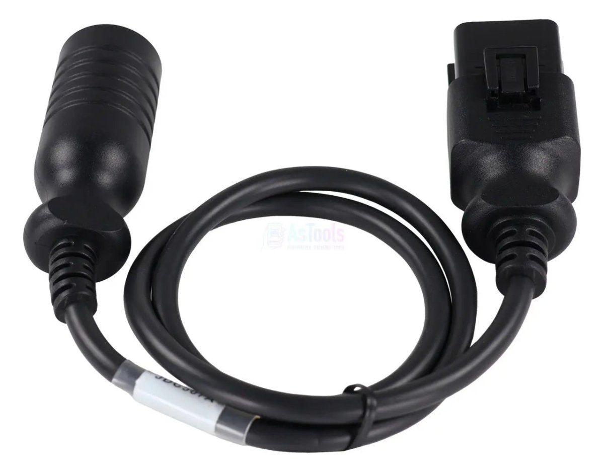Jaltest New Holland/Case IH 13 Pins OBD - Switch Verloopkabel Landbouwvoertuig