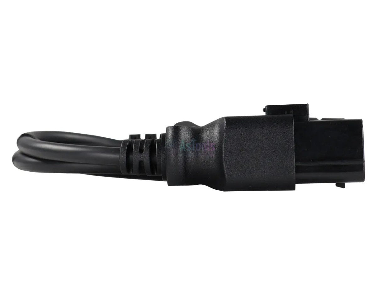 Jaltest New Holland/Case IH 13 Pins OBD - Switch Verloopkabel Landbouwvoertuig