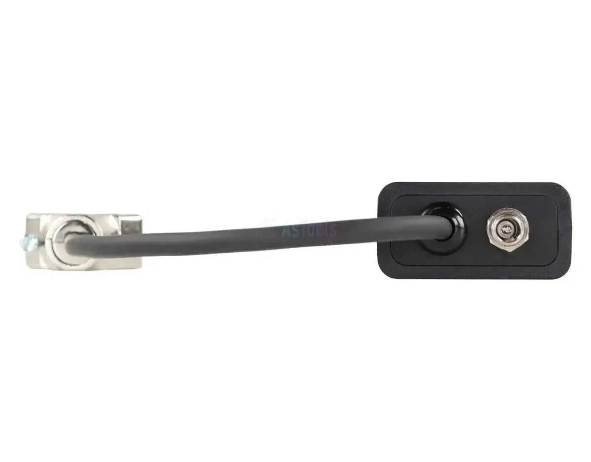 Jaltest (JDC531A) | Scania 9-pins RS232 – 16-pins OBD2 Verloopkabel | Verbrandingsmotor