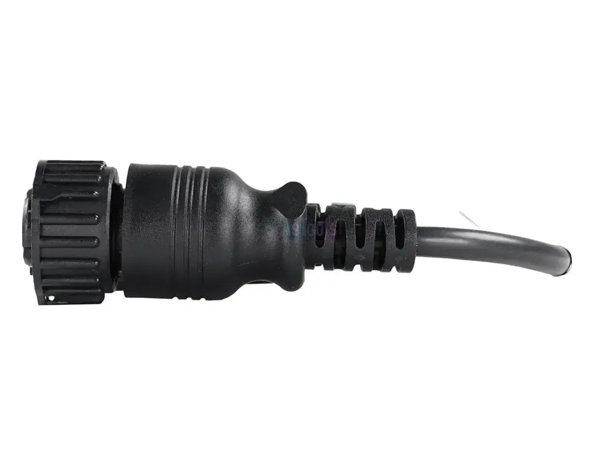 Jaltest Scania CAN 4 Pins OBD - 16 Pins OBD2 Verloopkabel Verbrandingsmotor