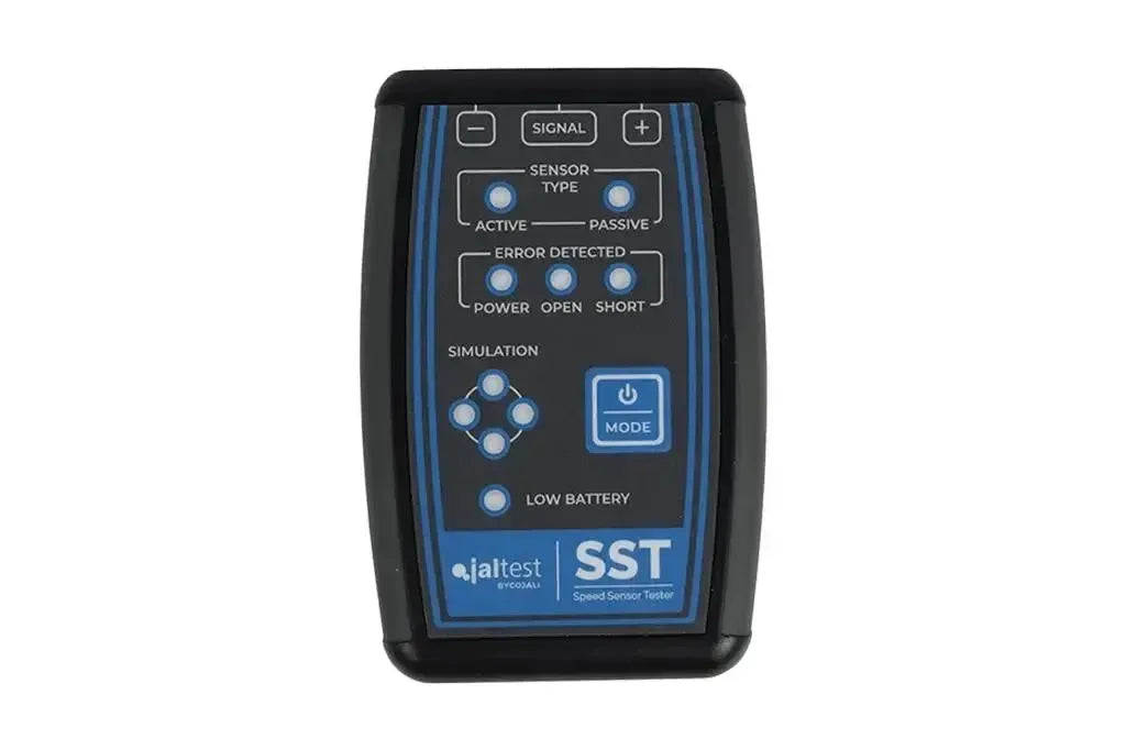 Jaltest SST (Speed Sensor Tester)