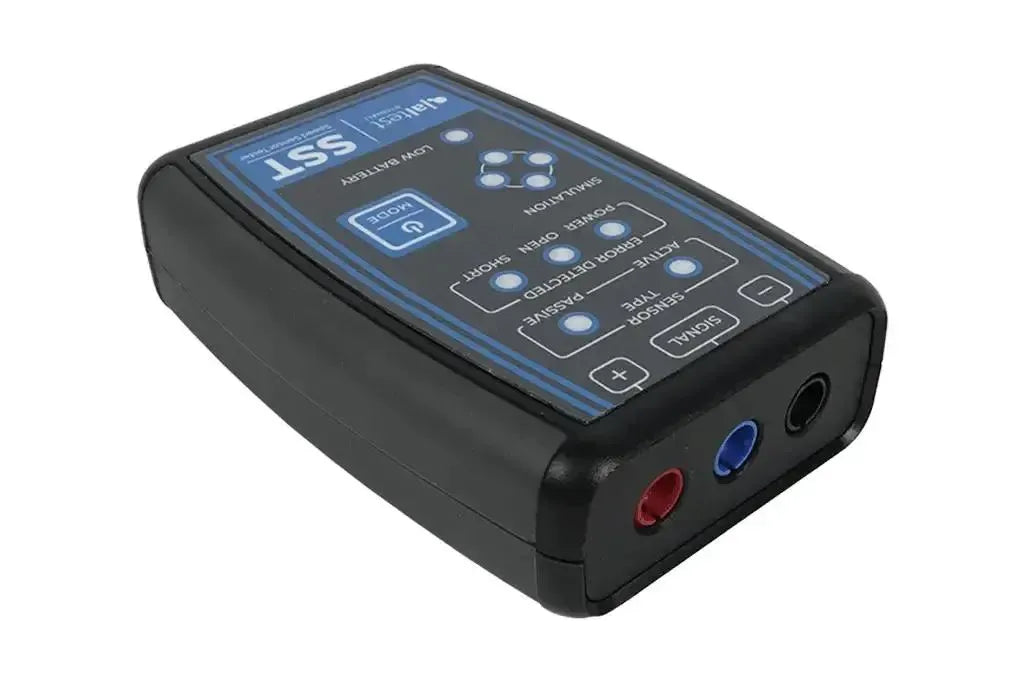 Jaltest SST (Speed Sensor Tester)