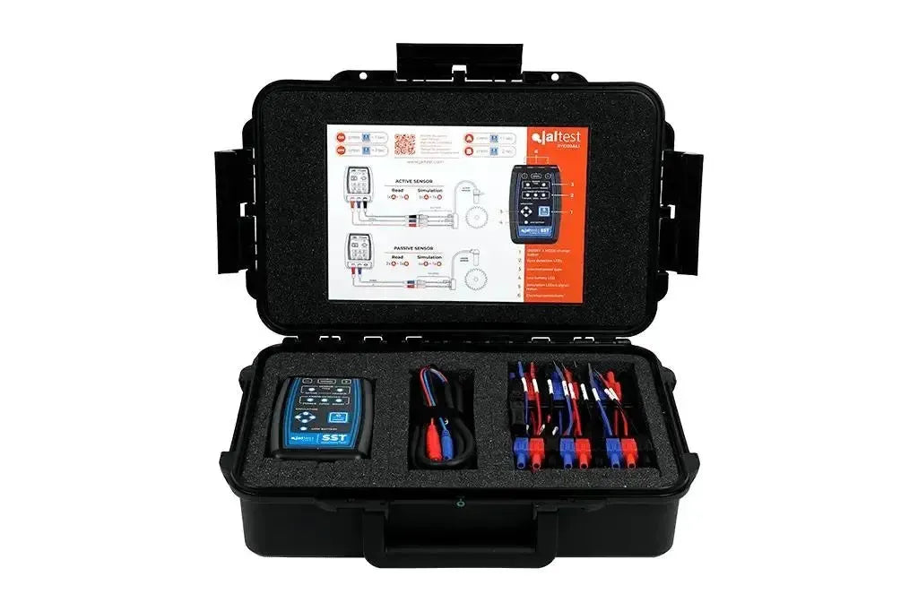 Jaltest SST (Speed Sensor Tester)