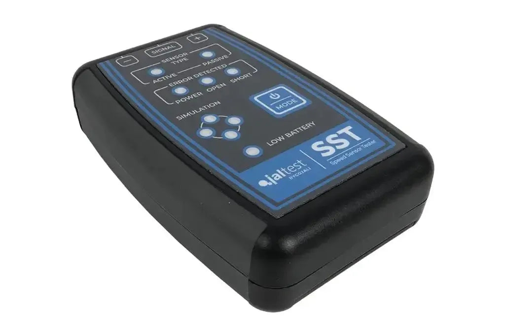 Jaltest SST (Speed Sensor Tester)