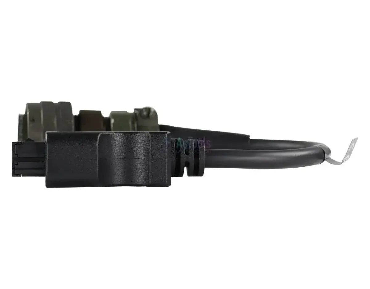 Jaltest (JDC502A) | Steyr 6-pins OBD – 16-pins OBD2 Verloopkabel | Verbrandingsmotor