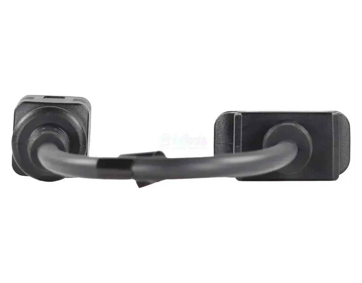 Jaltest (JDC616A) | Suzuki 4-pins OBD – 16-pins OBD2 Verloopkabel | Motorboot