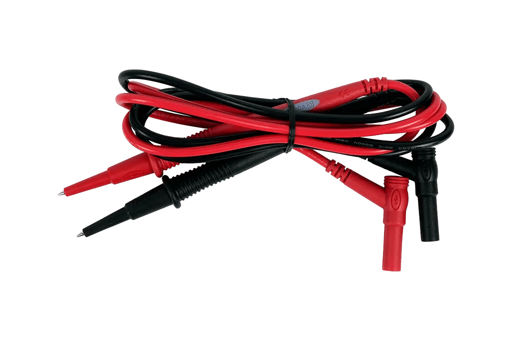 Jaltest Testkabelset Multimeter