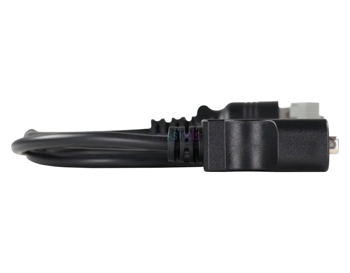 Jaltest Thermo King/Carrier 5 Pins OBD - 26 Pins DB26 Verloopkabel Koeltrailer
