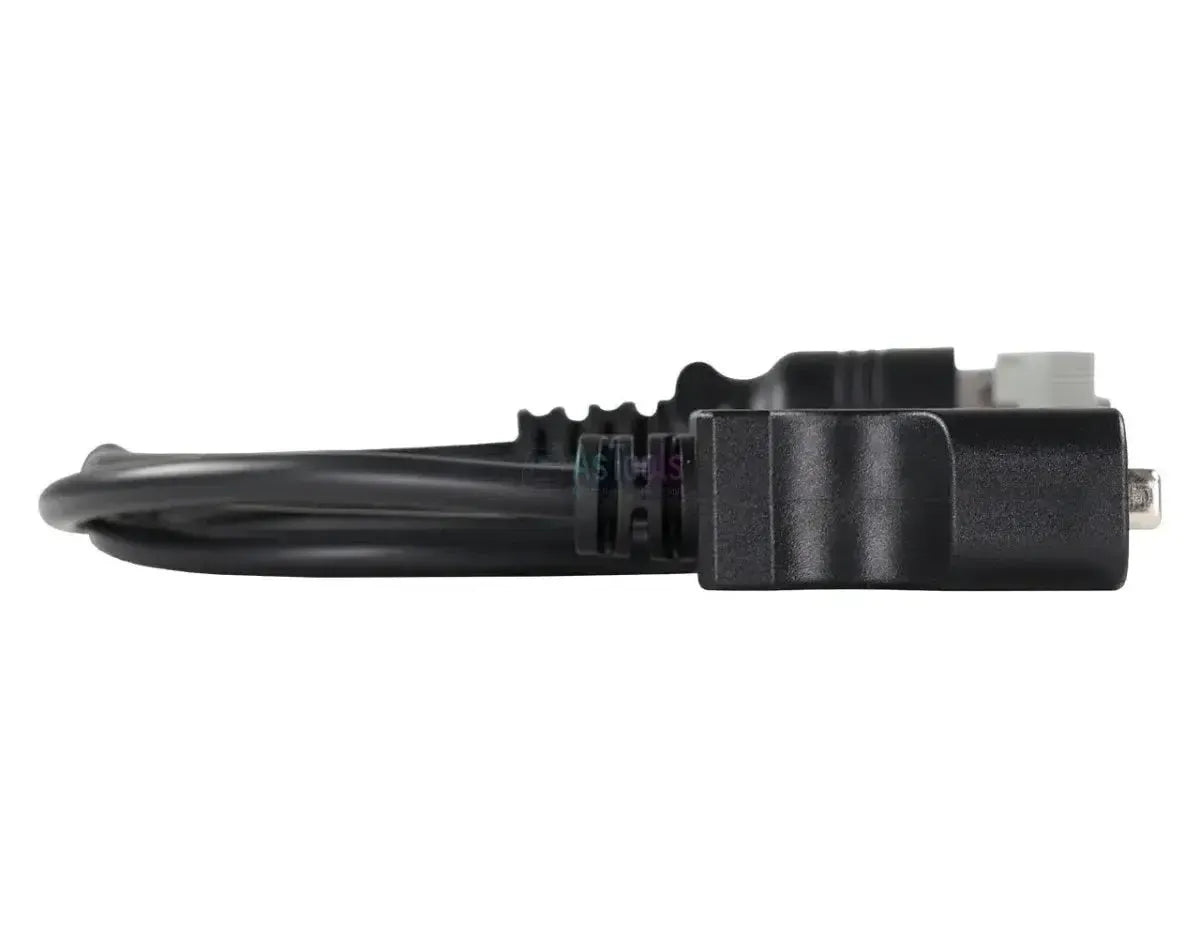 Jaltest (JDC113.9) | Thermo King/Carrier 5-pins OBD - 26-pins DB26 Verloopkabel | Koeltrailer
