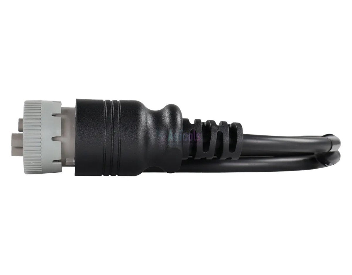 Jaltest Thermo King/Carrier 5 Pins OBD - 26 Pins DB26 Verloopkabel Koeltrailer