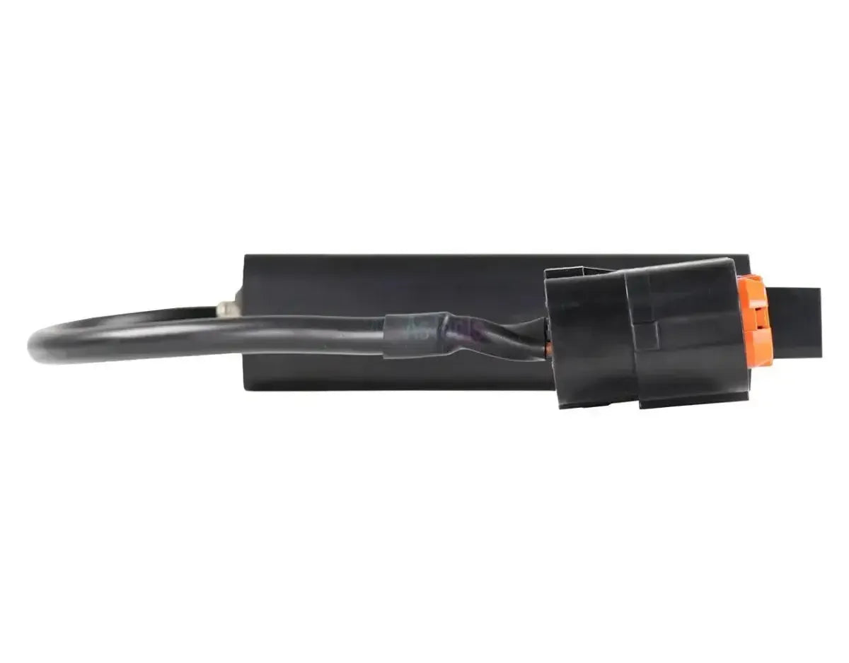 Jaltest Tohatsu (Kokusan Denki) 18 Pins ECU - 16 Pins OBD2 Verloopkabel Motorboot