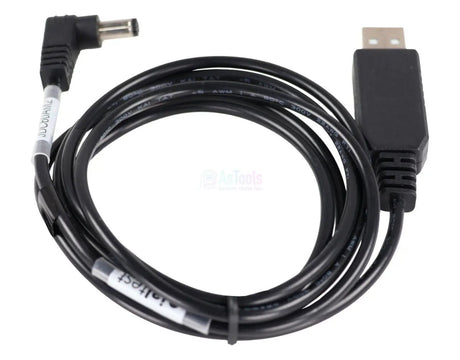 Jaltest USB-A Voedingskabel Interface