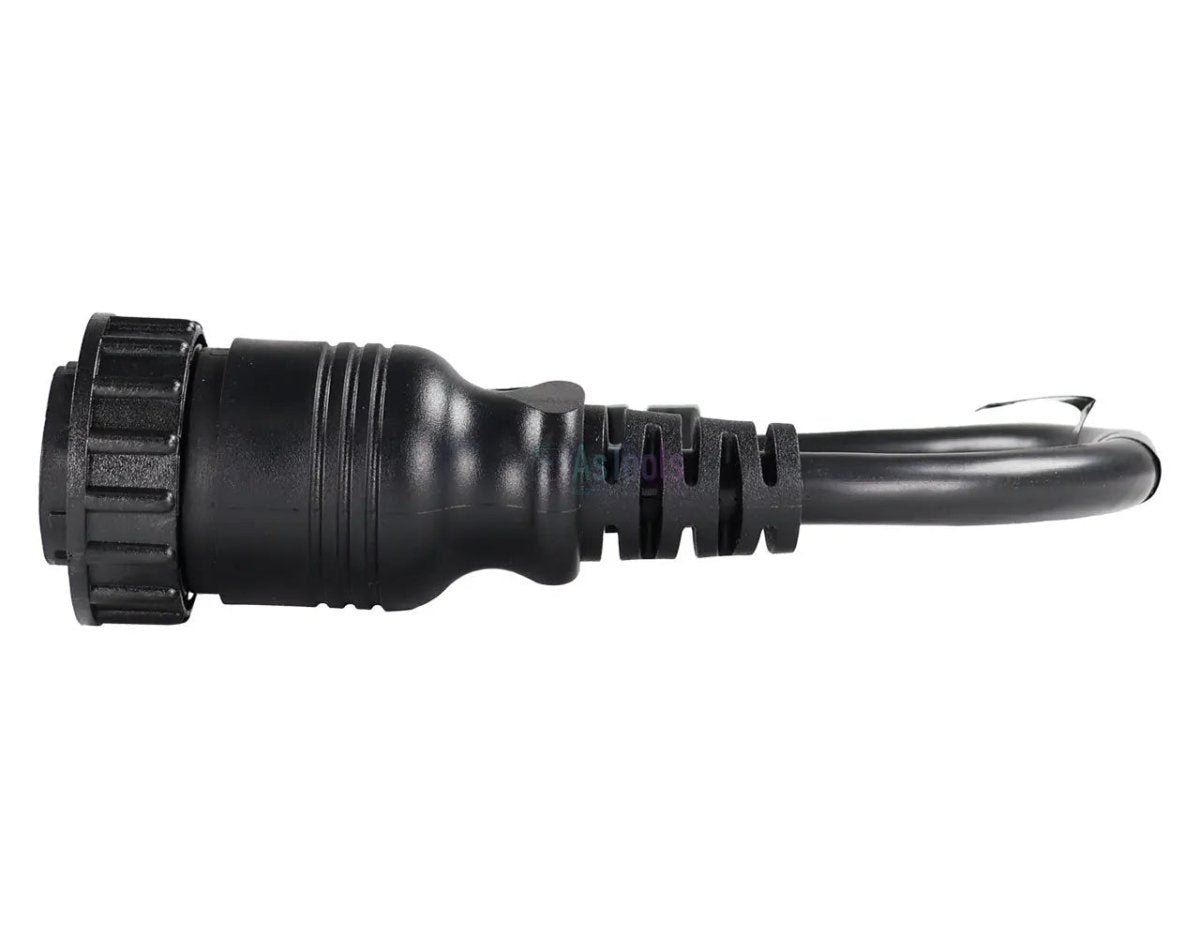 Jaltest Valtra 16 Pins OBD - 16 Pins OBD2 Verloopkabel Landbouwvoertuig