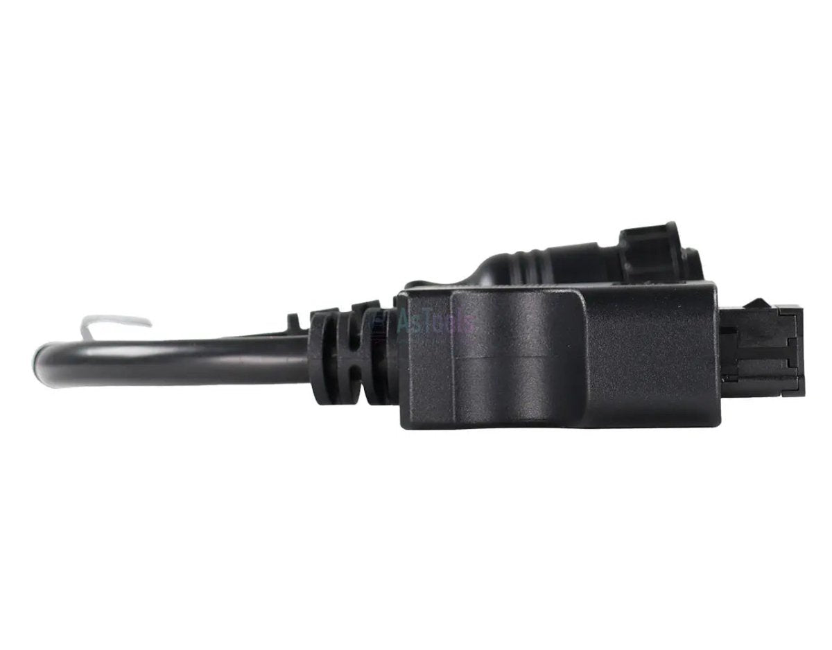 Jaltest Valtra 16 Pins OBD - 16 Pins OBD2 Verloopkabel Landbouwvoertuig
