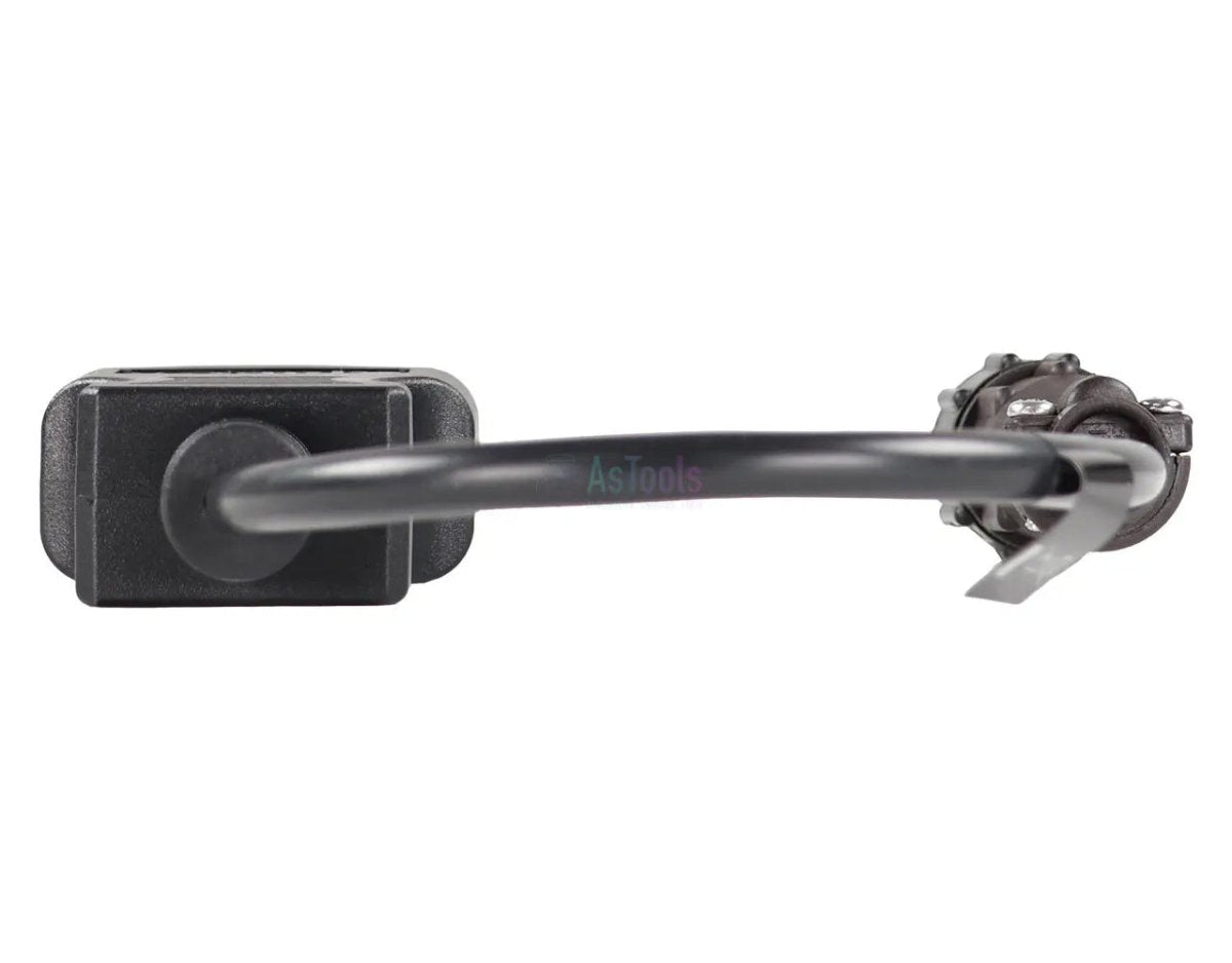 Jaltest Valtra 8 Pins OBD - 16 Pins OBD2 Verloopkabel Landbouwvoertuig