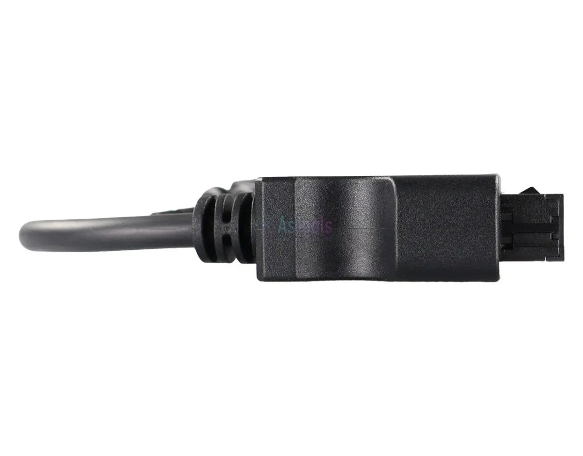 Jaltest Volvo ABS 9 Pins OBD - 16 Pins OBD2 Verloopkabel Autobus