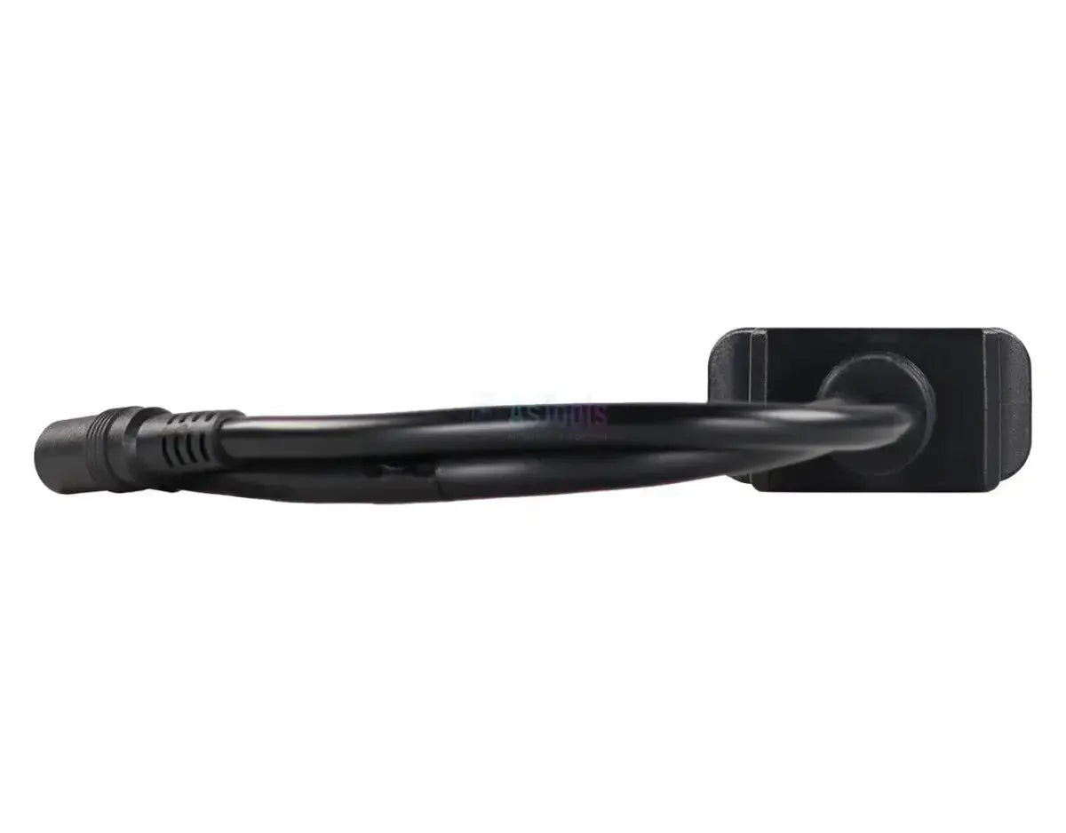 Jaltest (JDC618A9) | Volvo Penta 2-pins OBD - 16-pins OBD2 Verloopkabel | Verbrandingsmotor