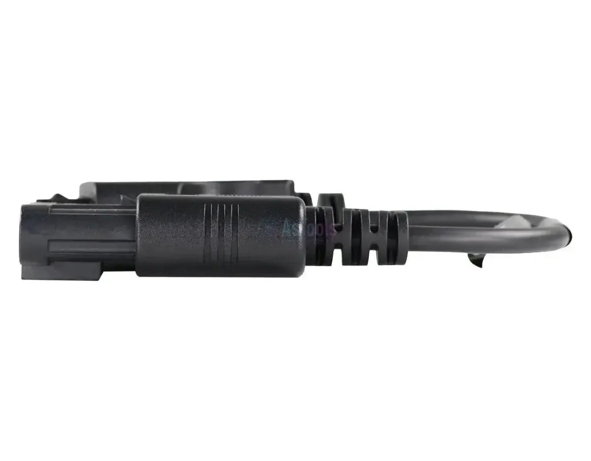 Jaltest (JDC611A) | Volvo Penta 6-pins OBD - 16-pins OBD2 Verloopkabel | Motorboot