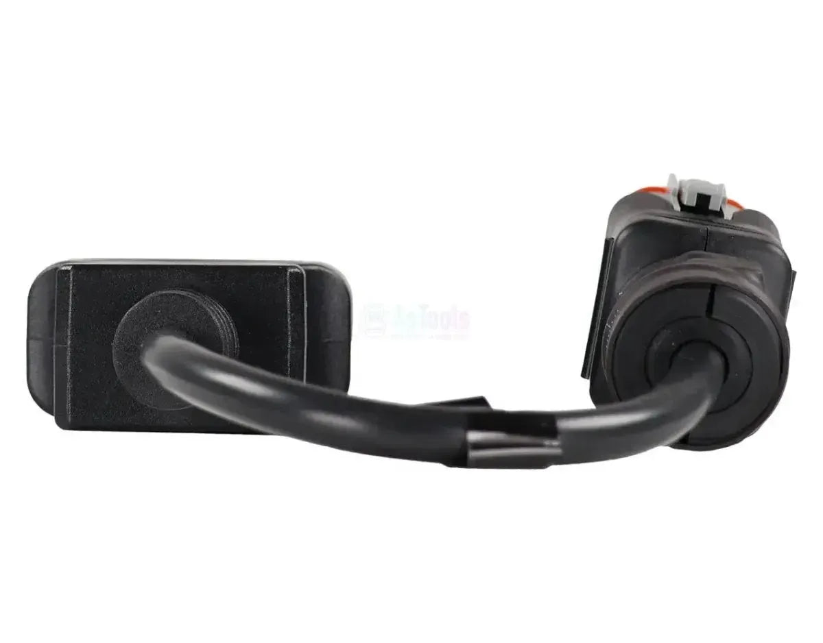 Jaltest (JDC528A) | Volvo Penta 8-pins OBD - 16-pins OBD2 Verloopkabel | Verbrandingsmotor