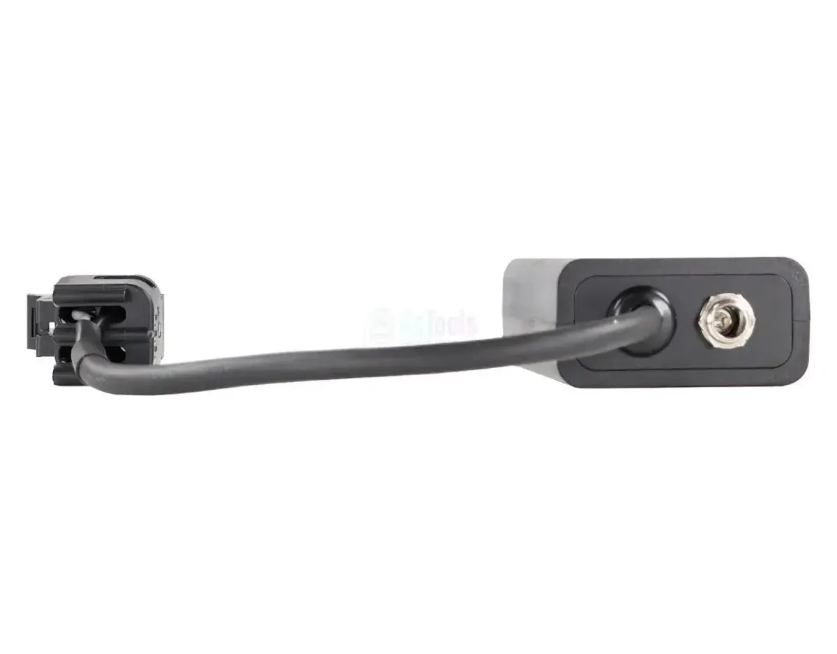 Jaltest (JDC622A) | Weber 4-pins OBD - 16-pins OBD2 Verloopkabel | Waterscooter