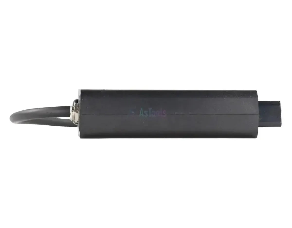 Jaltest (JDC622A) | Weber 4-pins OBD - 16-pins OBD2 Verloopkabel | Waterscooter