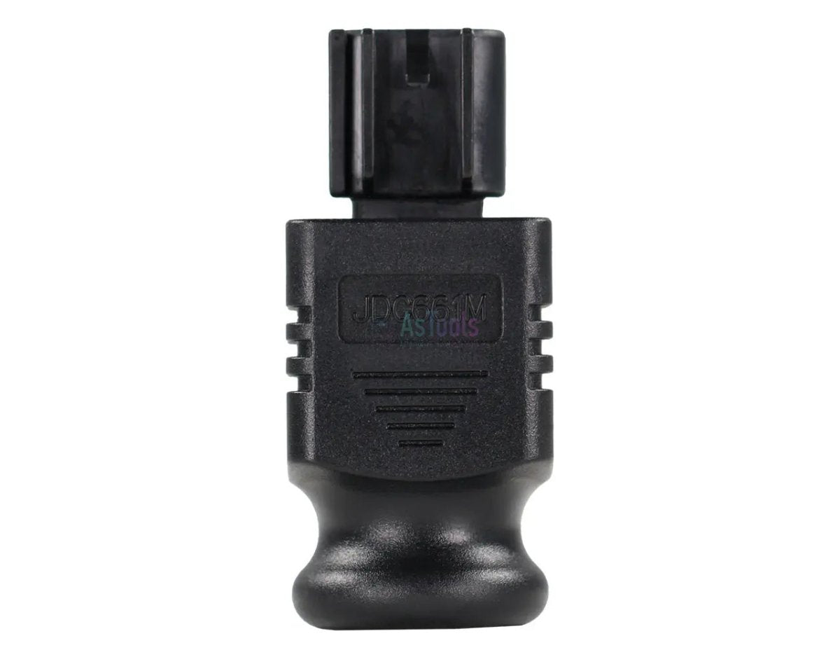 Jaltest Yamaha 2 Pins OBD - IMMO Adapter Waterscooter