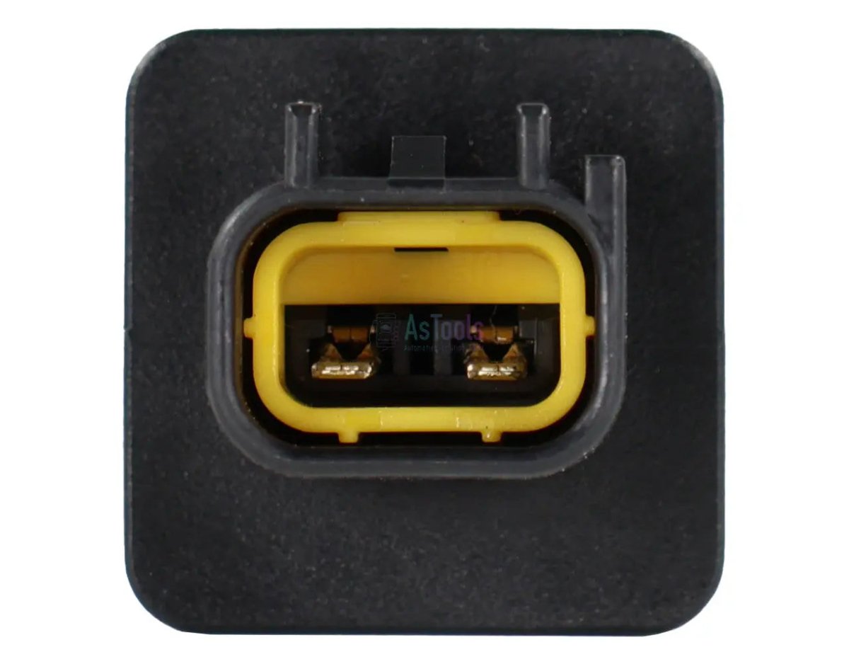 Jaltest Yamaha 2 Pins OBD - IMMO Adapter Waterscooter